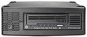 HP LTO-6 Ultrium 6250 Ext Tape Drive