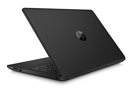 HP 15-bw038na - A12 9720P / 2.7 GHz - Win 10 Home 64-bit - 4 GB RAM - 1 TB HDD - 15.6" 1920 x 1080 (Full HD) - Radeon 530 / Radeon R7 - ash silver keyboard frame, woven texture, smoke grey (cover and base), strata keyboard frame pattern - kbd: UK