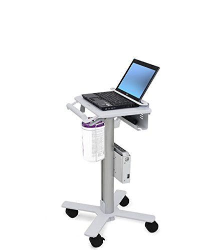 Ergotron SV DC Power System - for Laptop - Medical cart power system - 130 Watt