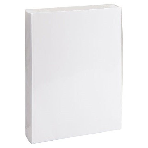 Best Value A3 White Card 160gsm 250 Sheets Ream-Wrapped (420 x 297 mm)