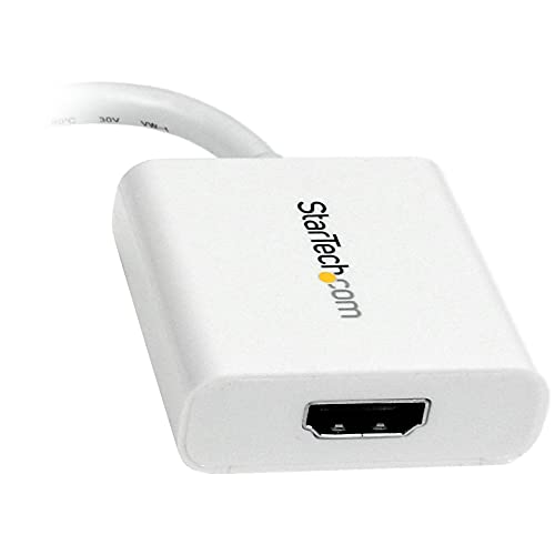 StarTech Mini DisplayPort to HDMI Video Adapter