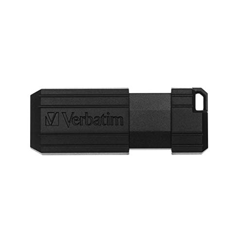 Usb Drive 2.0 128Gb Bk