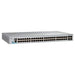 Cisco Catalyst 2960L-48TQ-LL - Switch - Managed - 48 x 10/100/1000 + 4 x 1 Gigabit / 10 Gigabit SFP+ - desktop, rack-mountable