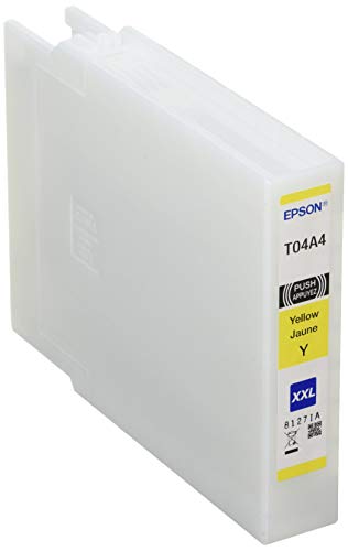 Best Value Epson C13T04A440 Ink Cartridge - Yellow