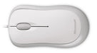 Best Value Microsoft Basic Optical Mouse - White