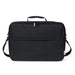 DICOTA BASE XX Clamshell - Notebook carrying case - 13" - 14.1" - black