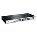 24-port 10/100 Smart Switch POE