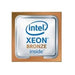 Intel Xeon Bronze 3204 - 1.9 GHz - 6-core - 6 threads - 8.25 MB cache - for PowerEdge C6420, FC640, M640, R440, R540, R640, R740, R740xd, R740xd2, T440, T640, XR2