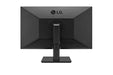 LG 24BL650C - LED monitor - 24" (23.8" viewable) - 1920 x 1080 Full HD (1080p) @ 75 Hz - IPS - 250 cd/m - 1000:1 - 5 ms - HDMI, DisplayPort, USB-C - speakers - matte black