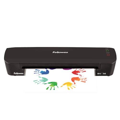 Fellowes Arc A4 Laminator