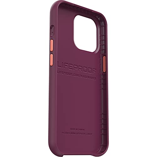 LifeProof Wake iPhone 13 Pro Lets Cuddlefish - purple