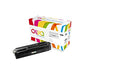 esr Yellow Standard Capacity Remanufactured HP Toner Cartridge 25k pages - SU158A