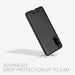 Tech 21 Evo Clear Apple iPhone Mini 12 Mobile Phone Case