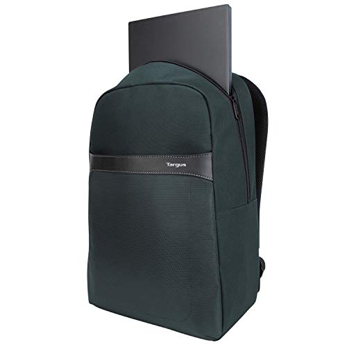 Targus Geolite Essential - Notebook carrying backpack - 15.6" - black