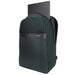 Targus Geolite Essential - Notebook carrying backpack - 15.6" - black