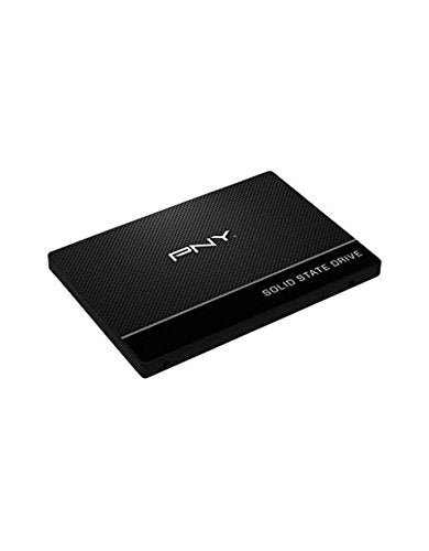 Best Value PNY CS900 120GB Internal SSD Series 2.5 SATA III