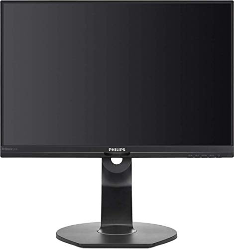 Philips 23.8in IPS FHD HA MM HDMI DP LED Monitor