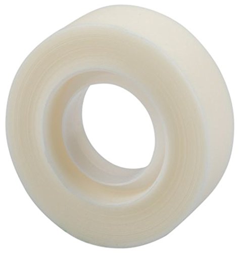 Best Value Office Depot 1527347-Transparent Tape, 19mm x 33m