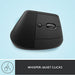 Lift 4000 DPI RF Wireless Optical Mouse