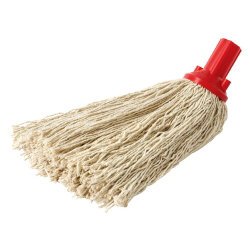 Robert Scott Mop Head Socket Red