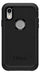 OtterBox Defender Series - Screenless Edition - back cover for mobile phone - rugged - polycarbonate, synthetic rubber - black - for Apple iPhone XR