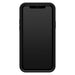 LifeProof SLAM - Back cover for mobile phone - black crystal - for Apple iPhone 11 Pro