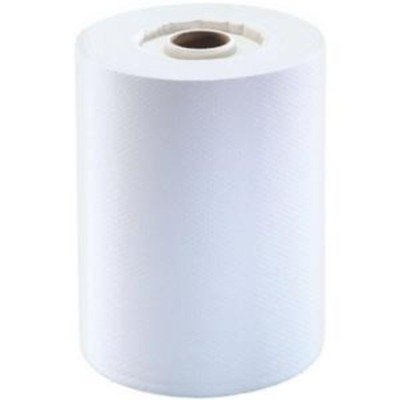 Best Value Lotus EnMotion Paper Towelling Roll 2-Ply White/K9022558.5 x 39 x 25cm Tissue Pack of 6