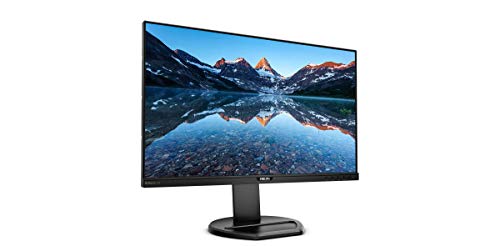 Philips 252B9 25in LCD Monitor with PowerSensor