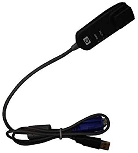 HP KVM USB Adapter