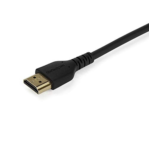 2M Premium Cert Hdmi 2.0 Ethernet Cable