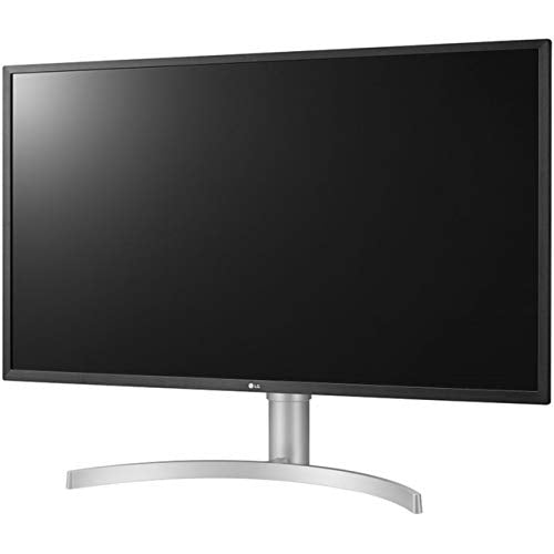 LG 32UL750 - LED monitor - 32" (31.5" viewable) - 3840 x 2160 4K @ 60 Hz - VA - 300 cd/m - 3000:1 - DisplayHDR 600 - HDR10 - 4 ms - 2xHDMI, DisplayPort, USB-C - speakers