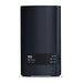 WD My Cloud Ex2 Ultra Desktop External