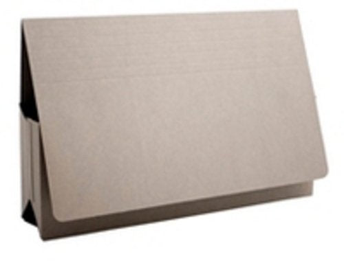 Best Value New. Guildhall Probate Wallets Manilla 315gsm 75mm Foolscap Grey Ref PRW2-GRYZ [Pack 25] . PRW2-GRYZ