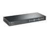 TP-Link TL-SG1024 24 Gigabit Switch, 19-inch rack-mount