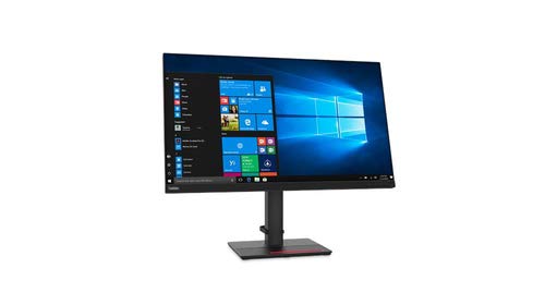 Thinkvision T32P20 31.5In Usb C Monitor