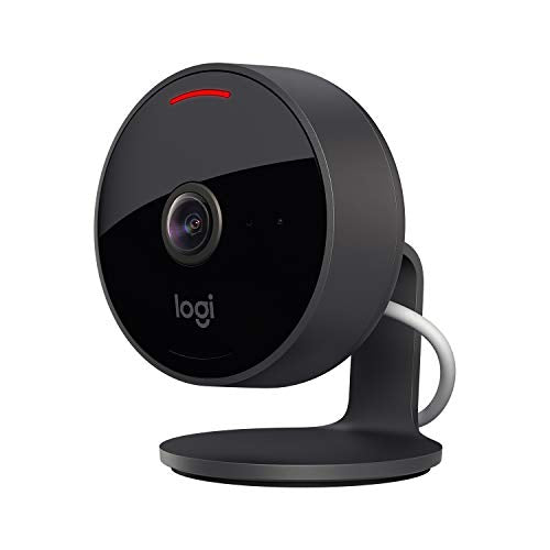 Logitech Circle View Security Camera