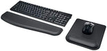 Kensington ErgoSoft Wrist Rest - Mouse pad - black