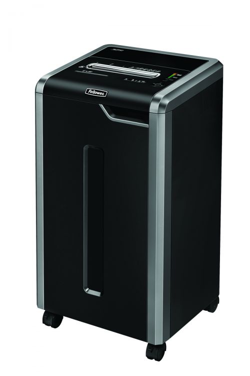 Best Value Fellowes 325I Strip Cut Shredder