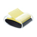 Post-it Pro Z-Note Dispenser Black PRO-B-1SSCY-R330