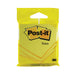 Post-it Notes 76 x 76mm Yellow (Pack of 12) 6820YEL