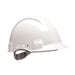 3M Peltor Safety Helmet White UV Stabilised ABS G3000