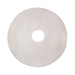 3M Polishing Floor Pad 430mm White (Pack of 5) 2NDWH17