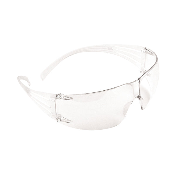 3M SecureFit Safety Spectacles SF200 Clear DE272967311