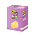 Post-it Sticky Notes Yellow Tower 127 x 76mm (Pack of 16) 7100236614