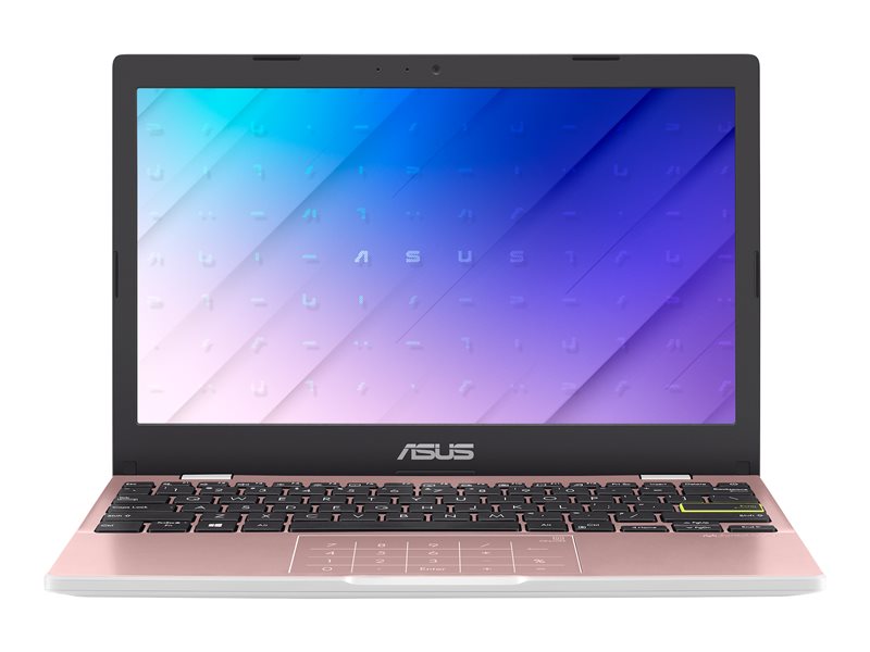 ASUS E210MA-GJ325WS Notebook 29.5 cm [11.6] HD Intel Celeron N 4 GB DDR4-