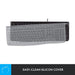 Logitech K120 USB Keyboard