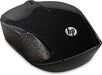 HP 200 - Mouse - right and left-handed - optical - wireless - 2.4 GHz - USB wireless receiver - for OMEN Obelisk by HP 875, HP 15, 27, ENVY x360, Pavilion Gaming 15, 690, TG01, Spectre x360