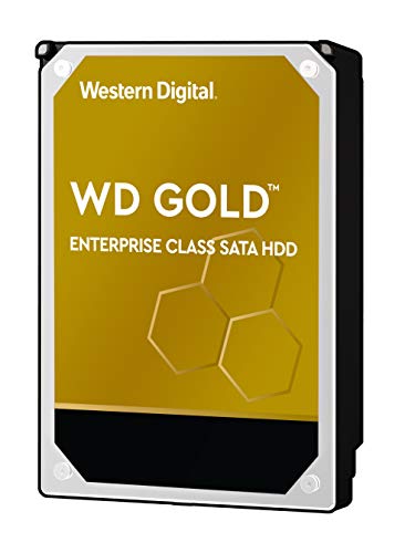 Best Value Western Digital 2 TB Enterprise Hard Drive - Gold