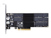 HP 800GB NVMe Write Intensive HH/HL PCIe Workload Accelerator