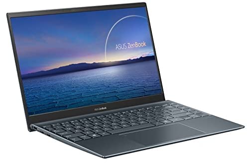 ASUS UX425EA i5-1135G7 14 8GB 512GB W10H